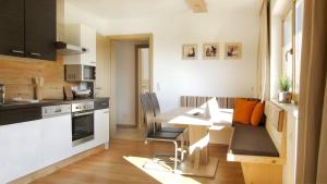Cucina o angolo cottura di Wiesennest