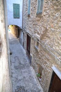 Fotografie z fotogalerie ubytování Cuor di borgo v destinaci Apricale