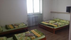 Photo de la galerie de l'établissement Penzion u Janky, à Dubňany