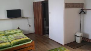 Photo de la galerie de l'établissement Penzion u Janky, à Dubňany