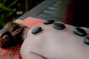 Spa și/sau alte facilități de wellness de la Tropical Bali Hotel