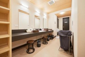 Fotografie z fotogalerie ubytování Hotel Select Inn Utsunomiya v destinaci Ucunomija