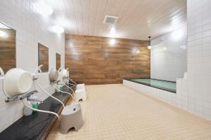 Fotografie z fotogalerie ubytování Hotel Select Inn Utsunomiya v destinaci Ucunomija