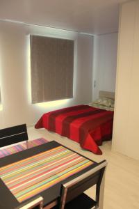 Кровать или кровати в номере Vetesina