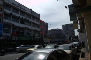 Fotografie z fotogalerie ubytování Hotel Cheqinn v destinaci Ipoh