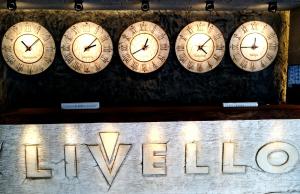 Fotografie z fotogalerie ubytování Livello Hotel v destinaci Istanbul