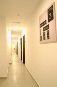 Fotografie z fotogalerie ubytování Hotel Cheqinn v destinaci Ipoh