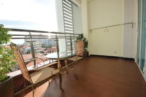 Gallery image of Rumnea Apartment in Phnom Penh