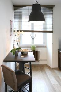 Fotografie z fotogalerie ubytování Guesthouse Le Vauban v destinaci Neuf-Brisach
