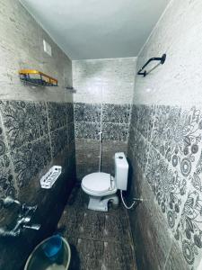 Gallery image of Social Backpacker Hostel in Chennai