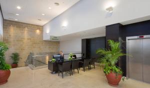 Foto Jeruusalemmas asuva majutusasutuse Ein Kerem Hotel galeriist
