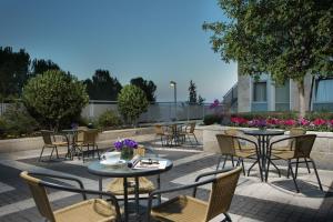 Gallery image of Ein Kerem Hotel in Jerusalem