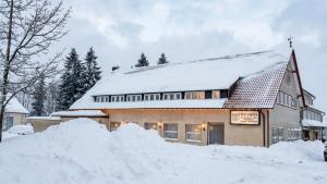 Imagen de la galería de Wolfs Hotel, en Clausthal-Zellerfeld 17 fotos más