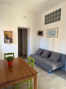 Gallery image of Appartamenti del Comandante in Santa Marina Salina