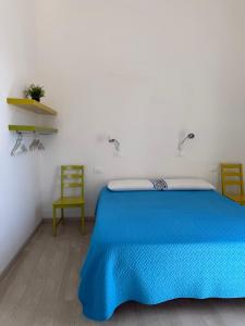 Gallery image of Appartamenti del Comandante in Santa Marina Salina