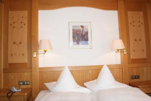 Fotografie z fotogalerie ubytování Gästehaus Elvia v destinaci Oberstdorf