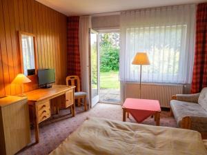 Imagen de la galería de Wolfs Hotel, en Clausthal-Zellerfeld