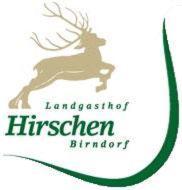 Certifikát, hodnocení, plakát nebo jiný dokument vystavený v ubytování Landgasthof Hirschen