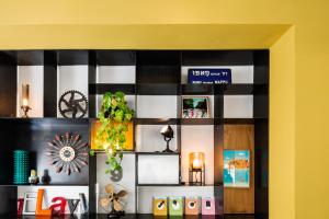 Fotografie z fotogalerie ubytování Prima City Hotel v destinaci Tel Aviv
