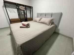 Gallery image of Casa Alto Padrão 3 Quartos - Perto do Shopping Sinop in Sinop