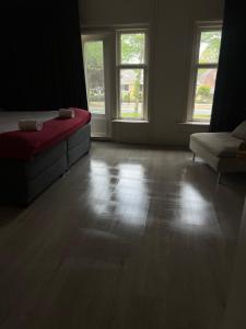 Gallery image of Hotel-Eetcafé d'Olde Heerd in Balkbrug