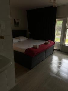 Gallery image of Hotel-Eetcafé d'Olde Heerd in Balkbrug