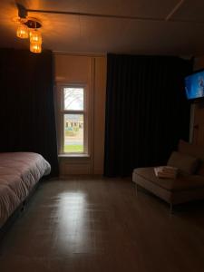 Gallery image of Hotel-Eetcafé d'Olde Heerd in Balkbrug