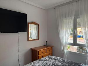 Gallery image of Lovely townhouse in Manilva