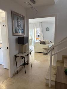 Gallery image of Lovely townhouse in Manilva