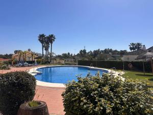 Gallery image of Lovely townhouse in Manilva