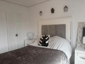Gallery image of Lovely townhouse in Manilva +13 photos