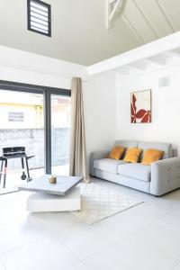 Gallery image of Villa flamboyant in Saint-Louis
