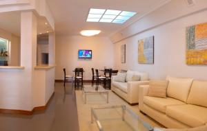 Μια τηλεόραση ή/και κέντρο ψυχαγωγίας στο Hotel Esmeralda Select