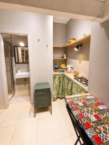 Cuina o zona de cuina de S&S - Il Tocco