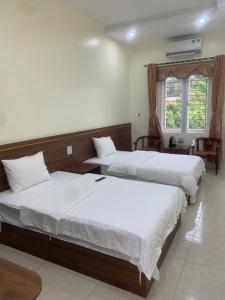 Gallery image of Khách sạn Nậm Rốm in Diện Biên Phủ +53 photos
