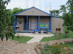 Gallery image of Klein Paradys Lodge - Polokwane in Polokwane