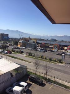 Gallery image of Hospedaje Rancagua - Centro - Hermoso Departamento in Rancagua