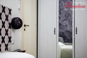 Bagno di Forentum Suite