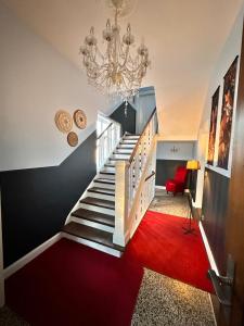 Gallery image of Unser Märchenhaus in Braunlage +101 photos