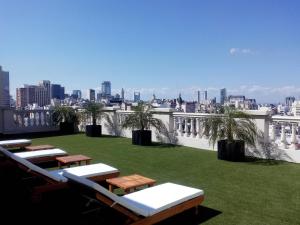 Fotografie z fotogalerie ubytování Scala Hotel Buenos Aires v Buenos Aires