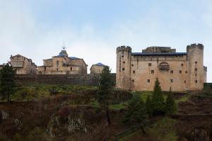 Fotografie z fotogalerie ubytování Casa la Devesa de Sanabria v destinaci Remesal