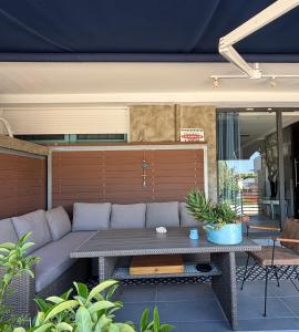 Zona d'estar a CON STILE1