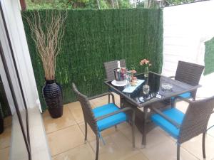 Giardino di Appartements Cayenne Standing