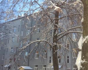 Galeriebild der Unterkunft Sky Apartments Riga in Riga