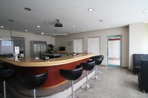 Gallery image of Business Hotel Star in Beppu