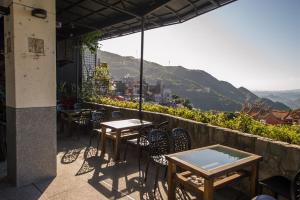 Gallery image of Jiufen HappyLand B&B in Jiufen