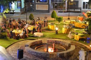 Fotografie z fotogalerie ubytování Grandsiri Resort KhaoYai v destinaci Mu Si + 152 fotografií