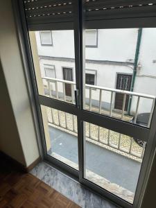 Balcó o terrassa a Casa da Clô