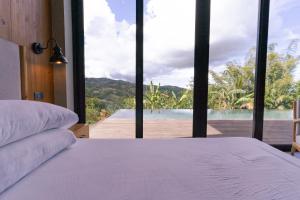 Bachelors Cabin - Bali-Style Cabin Villa with Private Pool in Cebu City ...