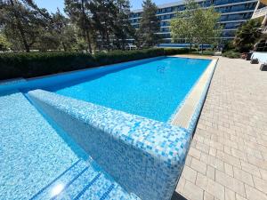 Gallery image of Bliss Apartment Balatonfured in Balatonfüred